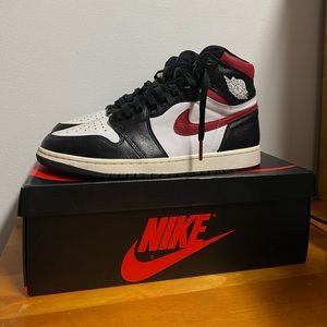 Jordan 1 Gym Red Size 11